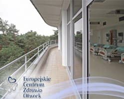 Slider image (5) European Health Centre Otwock